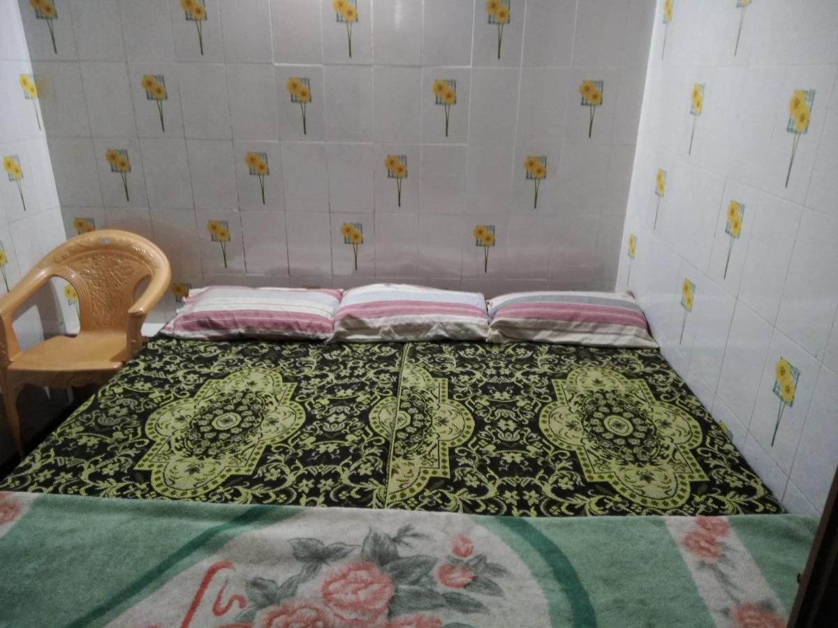 Maniis Homestay Valparai Exterior foto